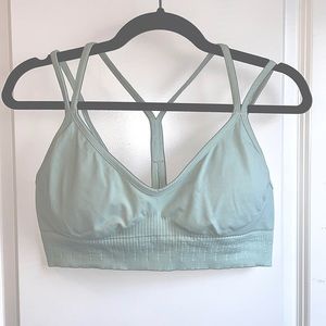 Avocado sports bra